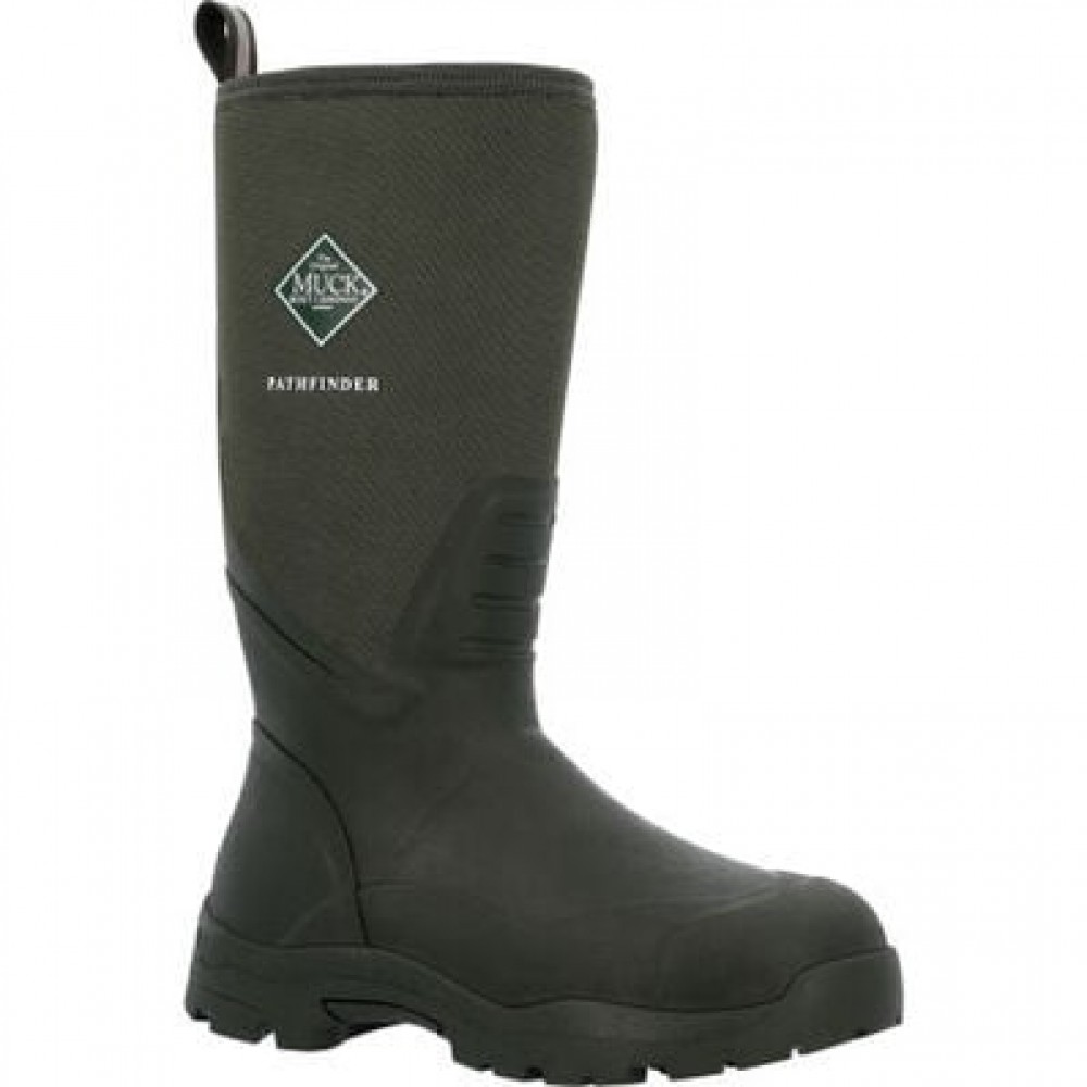 MUCK BOOTS Pathfinder Tall Boot